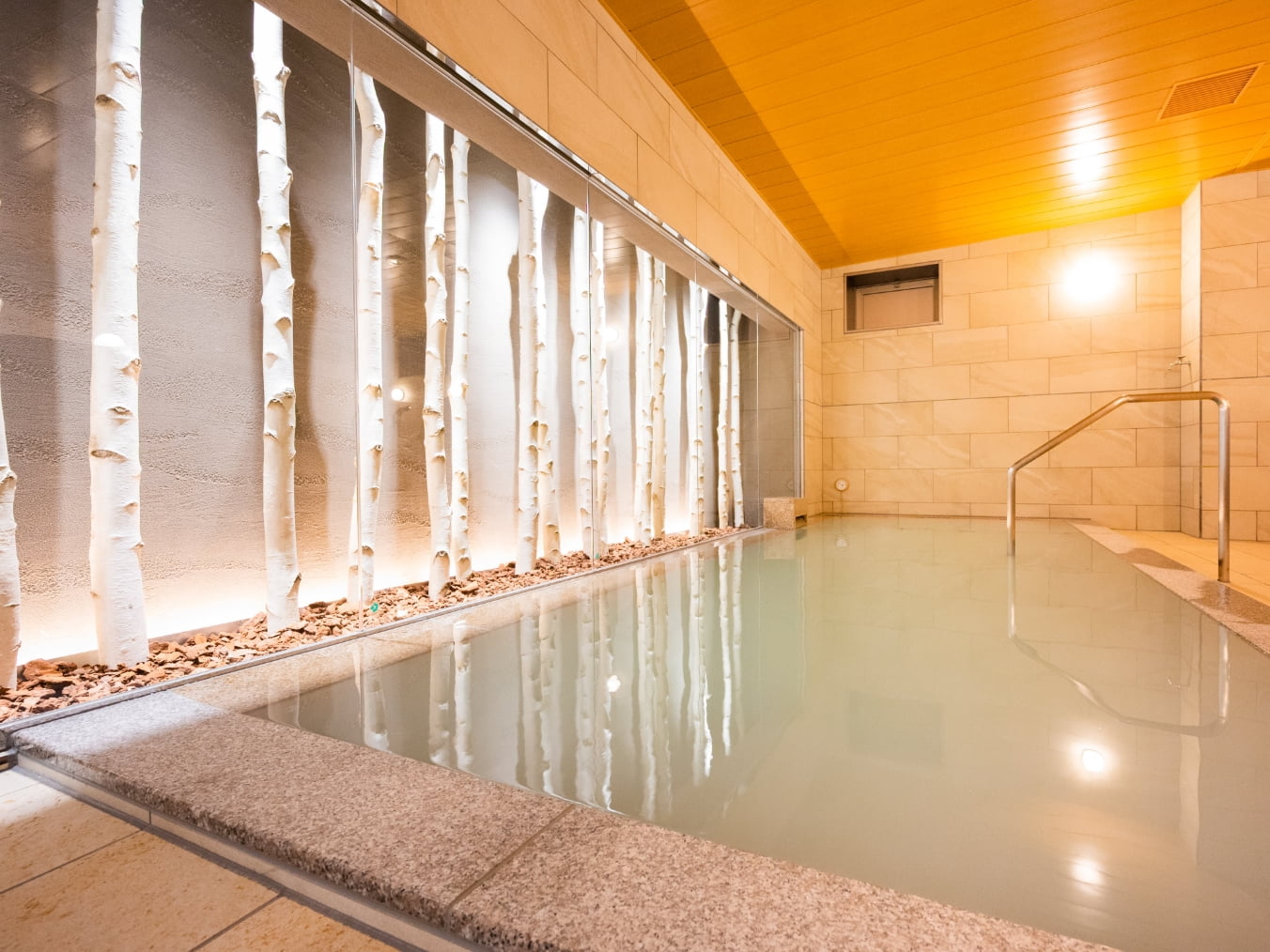 Tabino Hotel lit Matsumoto