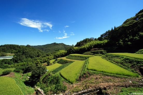 安曇野