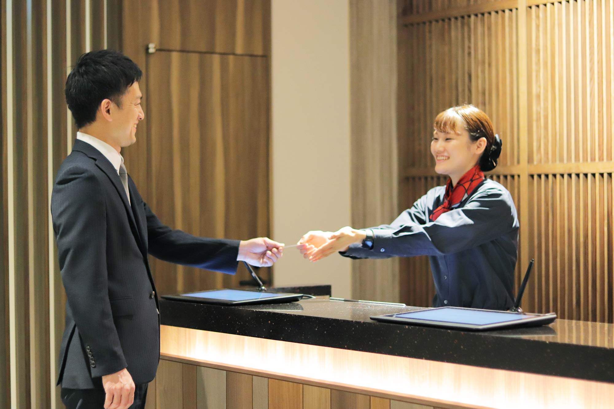 Stay plans for corporations and business people